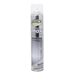 EDELSTAHLREINIGER 500 ML - daclean.de