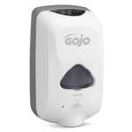 GOJO® TFX™ Berührungsloser Schaumseifenspender - daclean.de