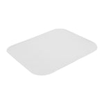 Kartondeckel alukaschiert 212x149mm für Alu - Behälter R84L 100 Stk. - daclean.de
