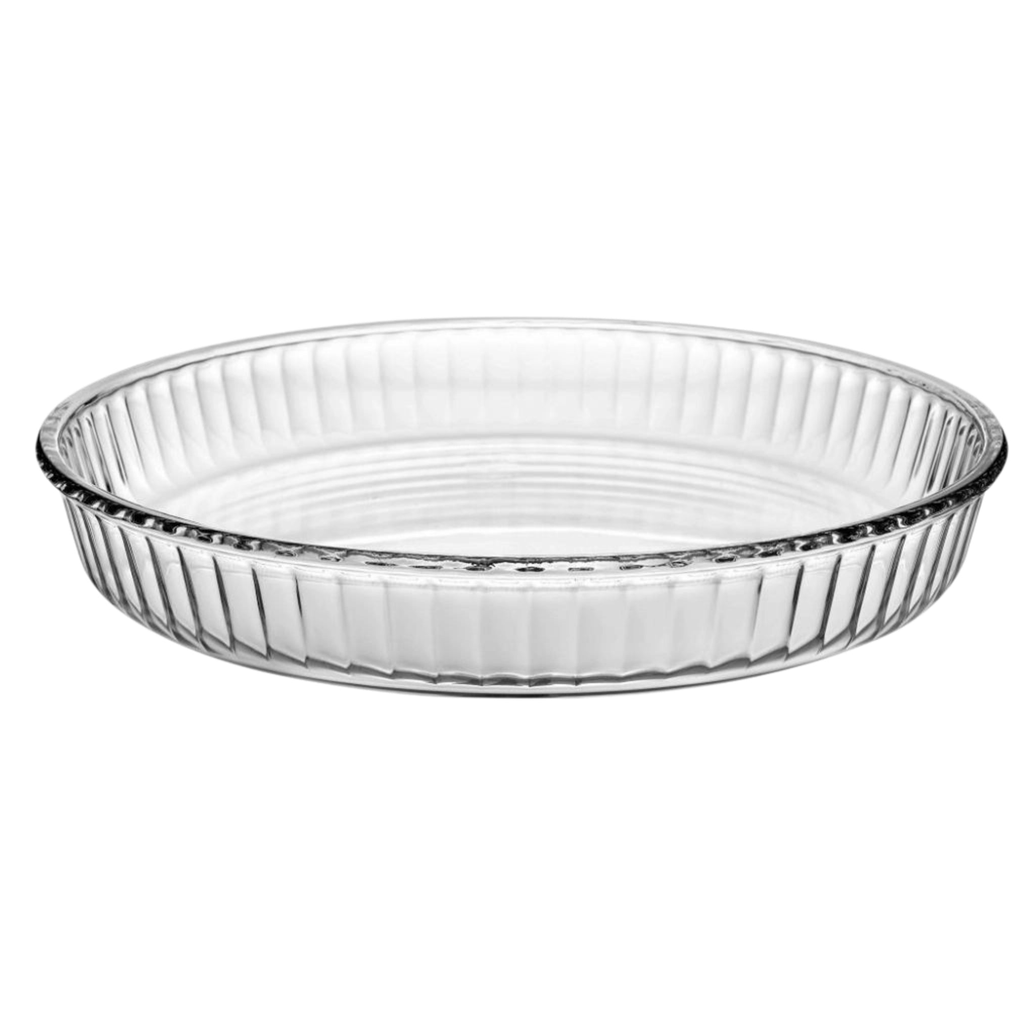 BORCAM Tarteform Glas Ø 31,9 cm