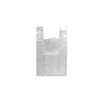 SUPERDELUXE Hemdchentragetaschen HDPE 1kg - daclean.de