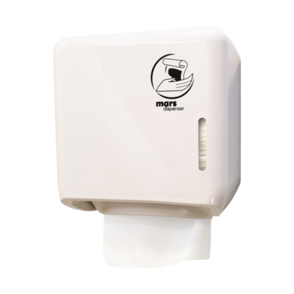 Toilettenpapierspender Hygieneschutz Bulk Pack Mini