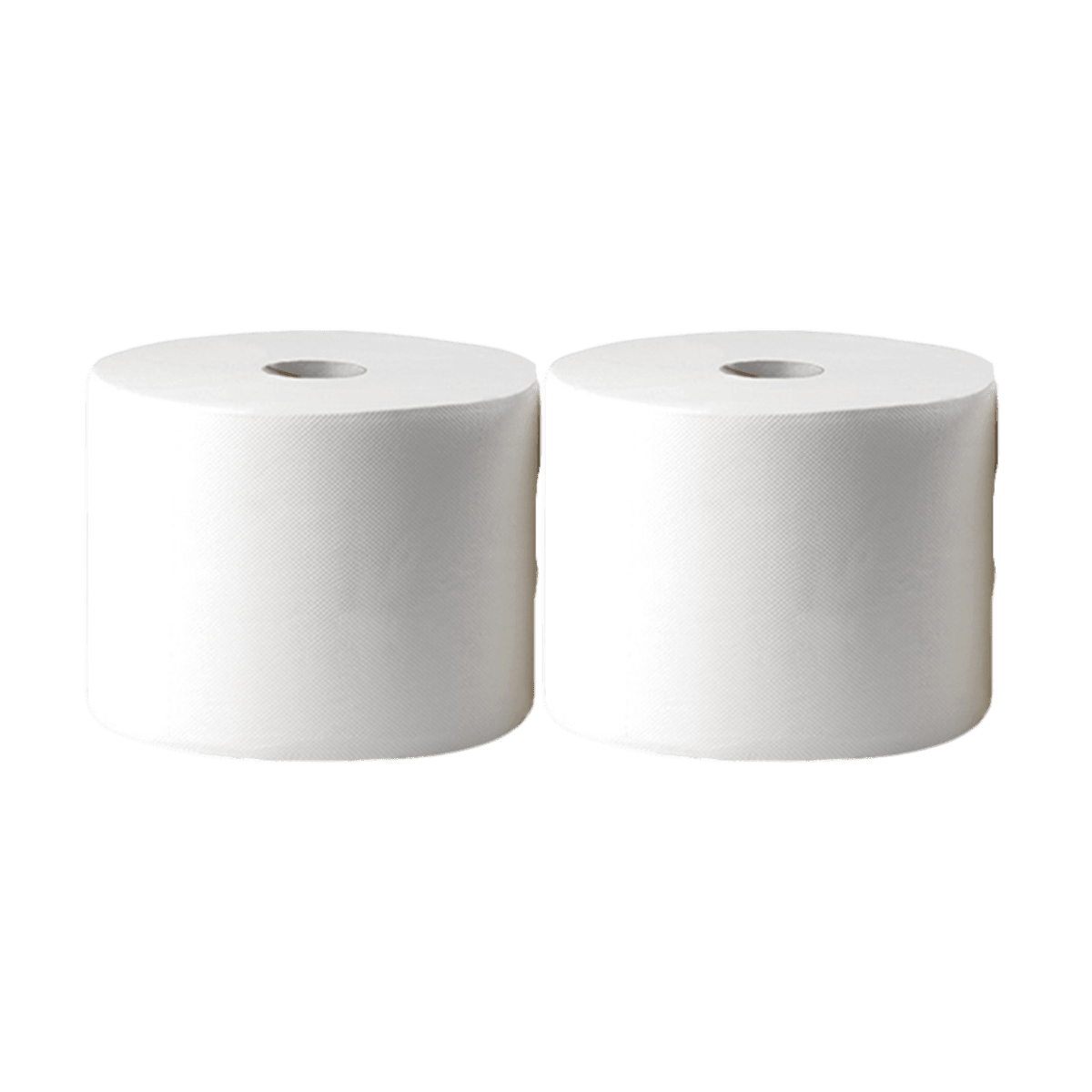 2 rollen Industriepapier 2 - lagig Strong - daclean.de