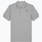 Herren & Damen Polo – Restaurant Syrtaki (Beidseitig bedruckt)