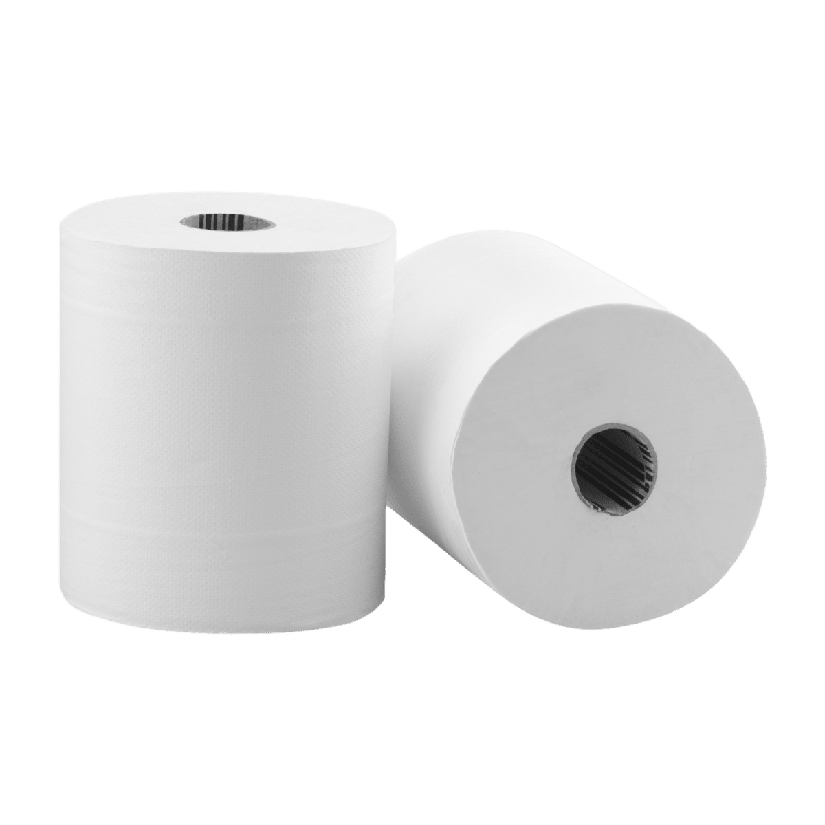 6 Handtuchrollen für Mars IQ Control System Spender - daclean.de