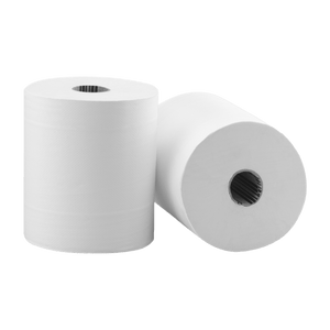 6 Handtuchrollen für Mars IQ Control System Spender - daclean.de