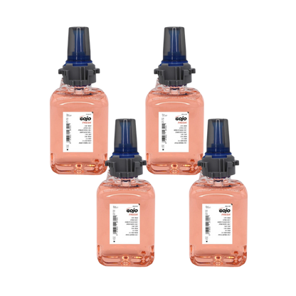 GOJO® FRESH 3-in-1 Wash 4*700ml