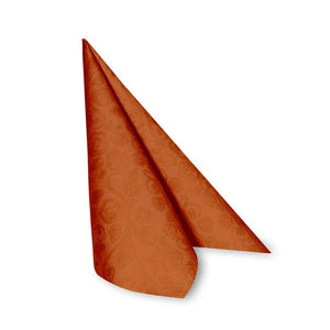 Airlaid-Serviette Premium „Dekor R“ – 40 x 40 cm (50 Stk.) - daclean.de