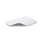 Alu-Karton-Deckel für Aluschalen 79631 22x15,5 cm | 100 Stück Packung (Typ R84) - daclean.de