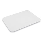 Alu-Karton-Deckel für GN 1/2 Aluschalen (Typ 79722) | 50 Stück Packung - daclean.de