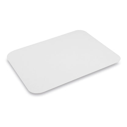 Alu-Karton-Deckel für GN 1/2 Aluschalen (Typ 79722) | 50 Stück Packung - daclean.de