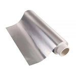 Alufolie extra stark 29 cm – 4 Rollen (je 800 g / 12 µm) reißfest & lebensmittelecht - daclean.de