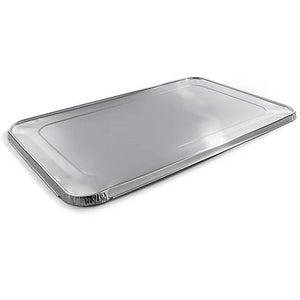 Aluminium - Deckel CR535G – passend für R535G 1/1 GN – 50 Stück - daclean.de