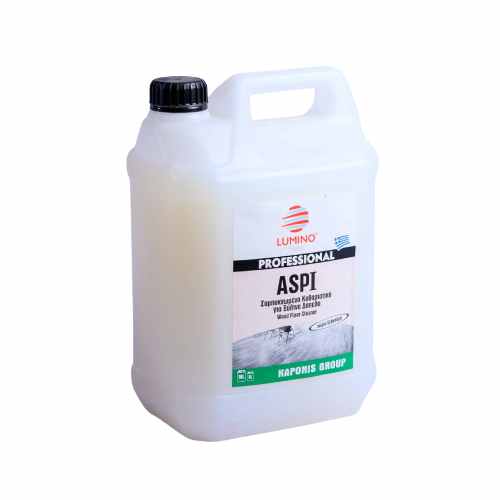 Aspi Holz- & Parkettreiniger (5 Liter) - daclean.de