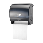 Automatischer Handtuchspender Mars IQ - daclean.de