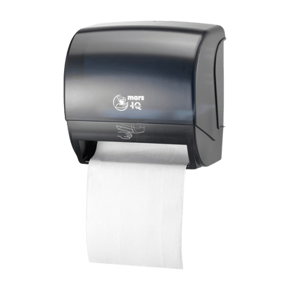 Automatischer Handtuchspender Mars IQ - daclean.de