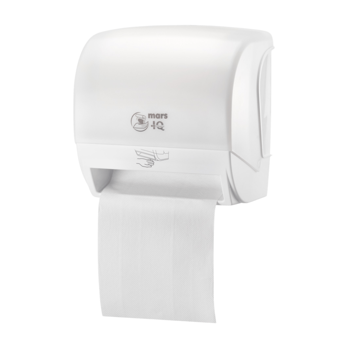 Automatischer Handtuchspender Mars IQ