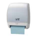 Automatischer Handtuchspender Mars IQ Control System - daclean.de