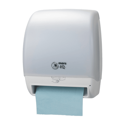 Automatischer Handtuchspender Mars IQ Control System - daclean.de