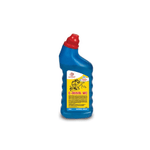 C-Dosol WC-Reiniger mit Dosierkopf (750 ml) - daclean.de