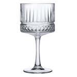 Cocktailgläser Set "Elysia" 500ml aus hochwertigem Glas - daclean.de