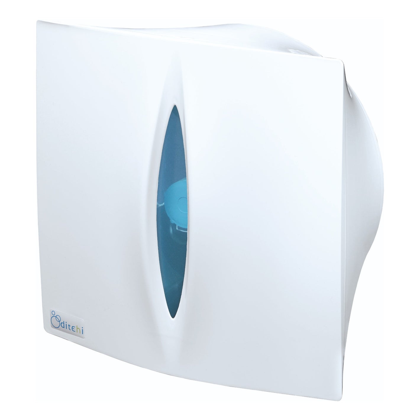 D&A Toilettenpapier Spender JUMBO ROLL - daclean.de