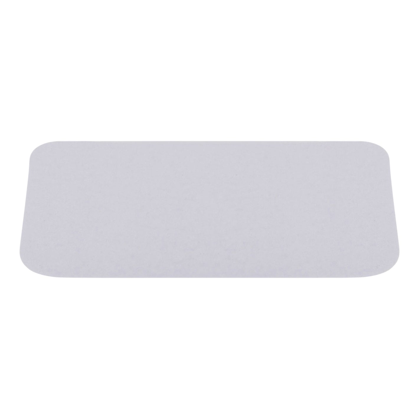 Deckel für Alu - Schalen GN 1/2 50 Stk 32,1x26,1 cm - daclean.de