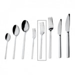 DIVINE Dessertgabel / Kuchengabel 19cm – Edelstahl 18/0 (Nickelfrei) – 3,5mm Qualität - daclean.de