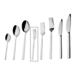 DIVINE Kuchengabel 15,6cm – Edelstahl 18/0 (Nickelfrei) – Massive 3,0mm Qualität - daclean.de