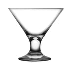 Eisbecher Ice Ville 185 ml Glas Dessertschale Eisschale Gastronomie - daclean.de