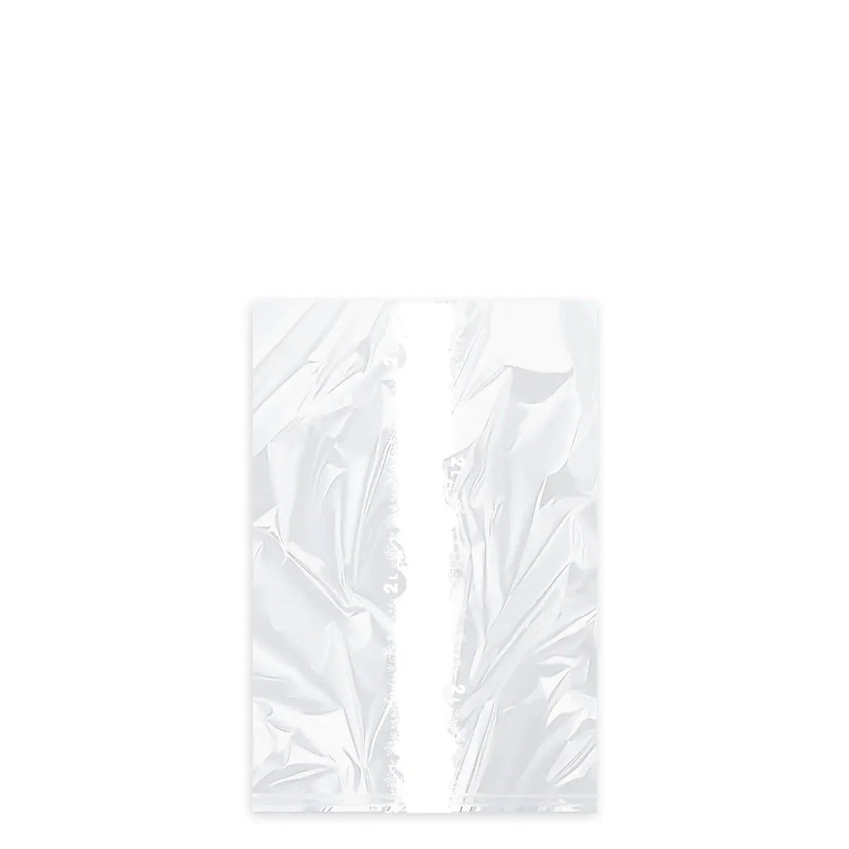 Gefrierbeutel (LDPE) transparent – Verschiedene Größen (1 Liter – 6 Liter) - daclean.de