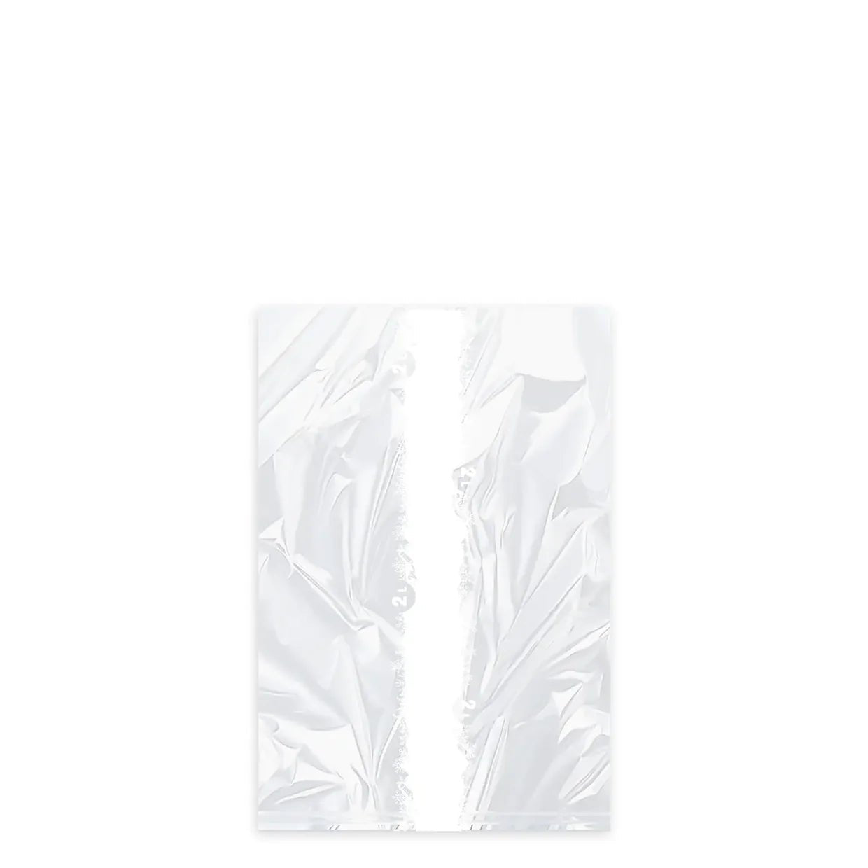 Gefrierbeutel (LDPE) transparent – Verschiedene Größen (1 Liter – 6 Liter) - daclean.de