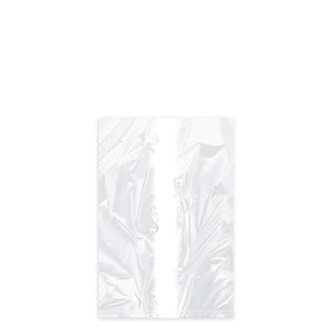 Gefrierbeutel (LDPE) transparent – Verschiedene Größen (1 Liter – 6 Liter) - daclean.de