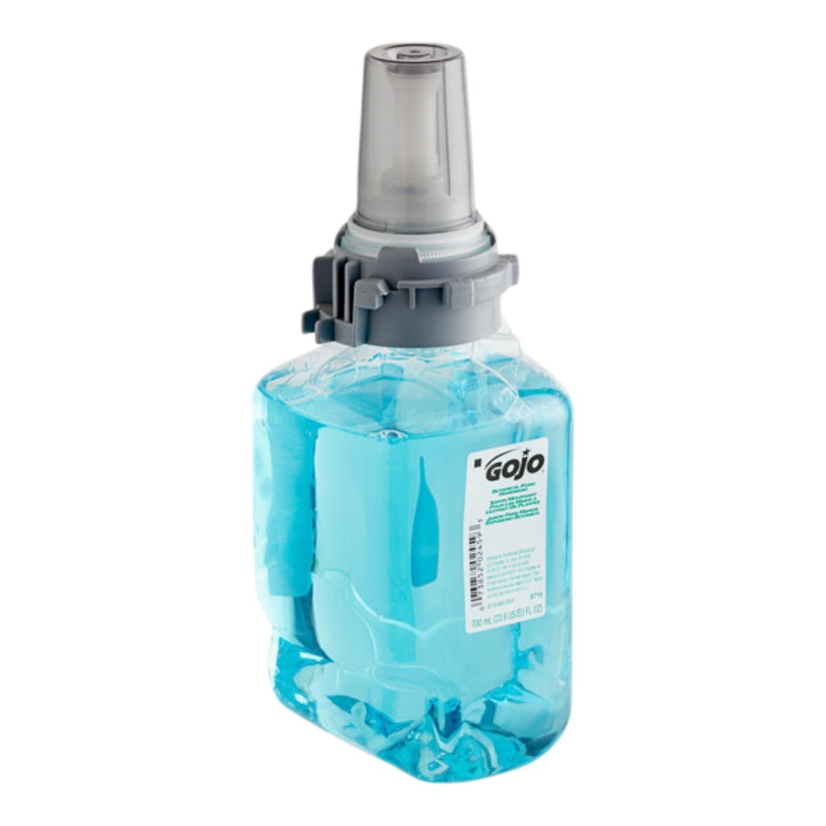 GOJO® Botanical Schaumseife 4*700ml Nachfüllpackungen - daclean.de