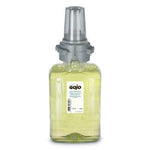 GOJO Citrus Ginger Schaumseife 3-in-1 Nachfüllflasche (4er-Karton) - daclean.de