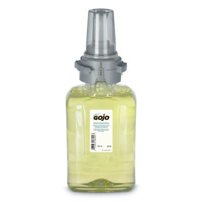 GOJO Citrus Ginger Schaumseife 3-in-1 Nachfüllflasche (4er-Karton) - daclean.de