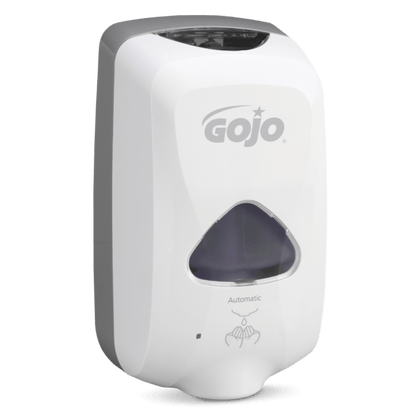 GOJO® TFX™ Berührungsloser Schaumseifenspender - daclean.de