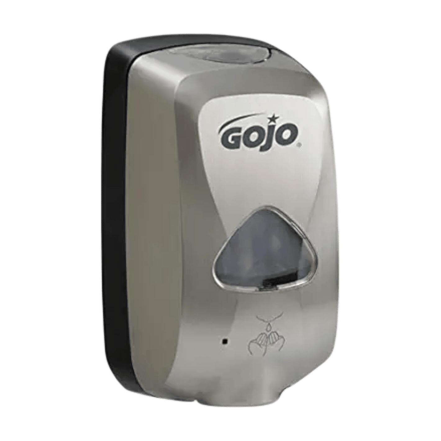 GOJO® TFX™ Berührungsloser Schaumseifenspender - daclean.de