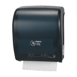 Handpapierspender Autocut Mars IQ - daclean.de