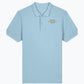 Herren & Damen Polo – Restaurant Akropolis (Beidseitig bedruckt) - daclean.de