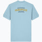 Herren & Damen Polo – Restaurant Akropolis (Beidseitig bedruckt) - daclean.de