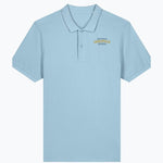 Herren & Damen Polo – Restaurant Akropolis (Brustdruck) - daclean.de