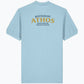 Herren & Damen Polo – Restaurant Athos (Beidseitig bedruckt) - daclean.de