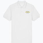 Herren & Damen Polo – Restaurant Athos (Brustdruck) - daclean.de