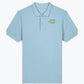 Herren & Damen Polo – Restaurant Rhodos (Beidseitig bedruckt) - daclean.de