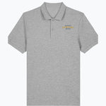 Herren & Damen Polo – Restaurant Syrtaki (Beidseitig bedruckt) - daclean.de