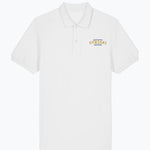 Herren & Damen Polo – Restaurant Syrtaki (Beidseitig bedruckt) - daclean.de