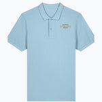 Herren & Damen Polo – Restaurant Syrtaki (Beidseitig bedruckt) - daclean.de