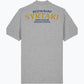 Herren & Damen Polo – Restaurant Syrtaki (Beidseitig bedruckt) - daclean.de