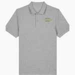Herren & Damen Polo – Restaurant Syrtaki (Brustdruck) - daclean.de